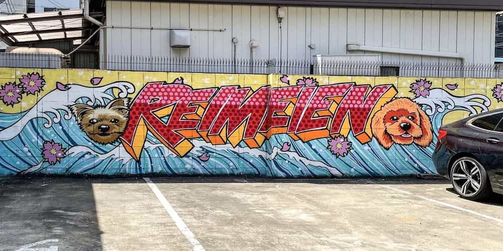 Reimeien