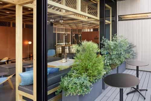 OMO5 Tokyo Otsuka by Hoshino Resorts