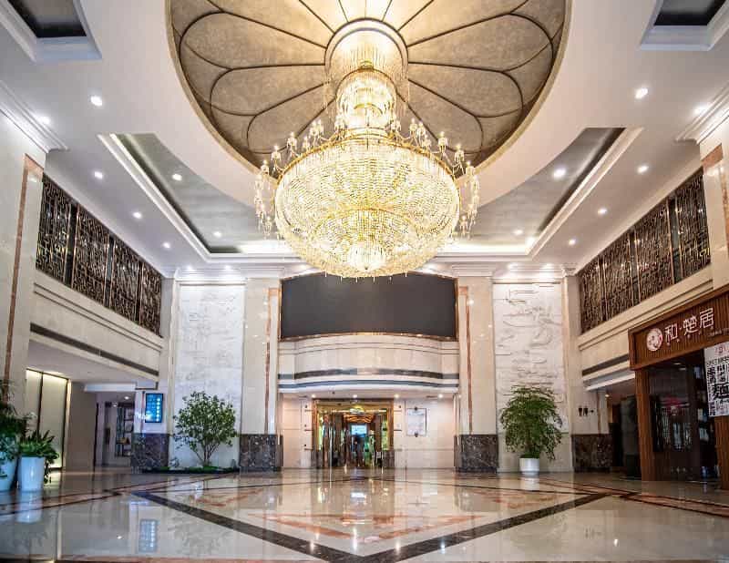 Grand Chu Hotel