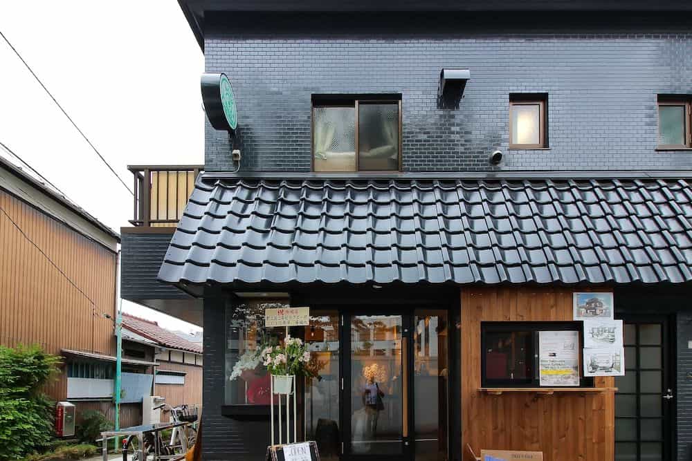 Koru Takanawa Gateway Hostel, Cafe&Bar
