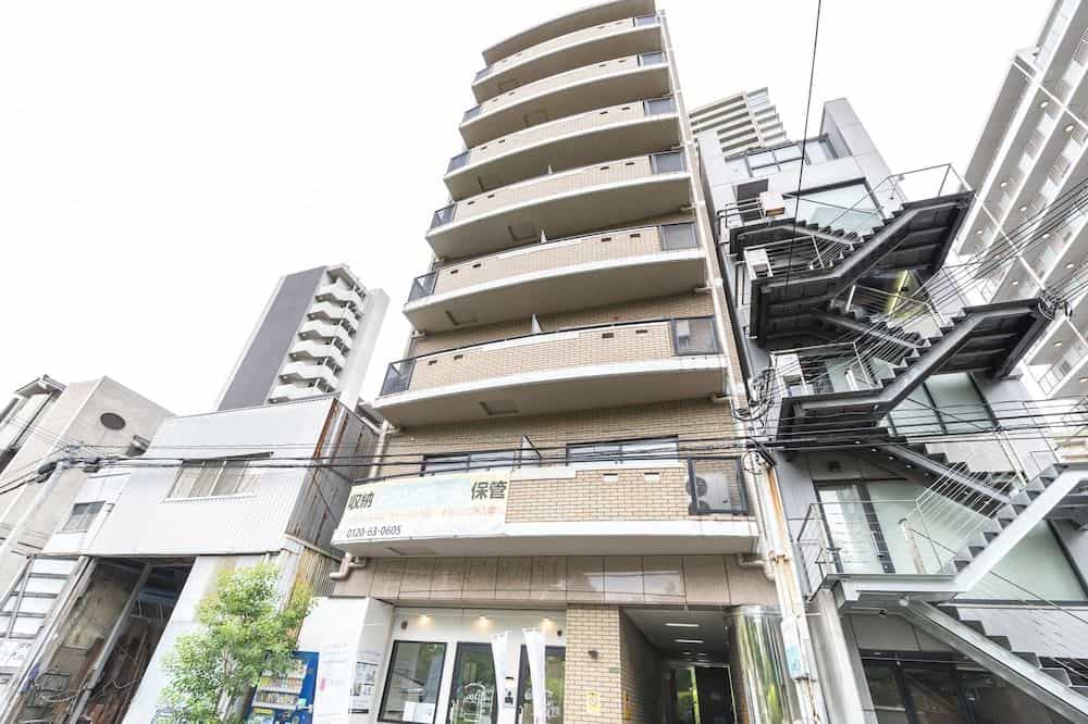 Precioso Umeda