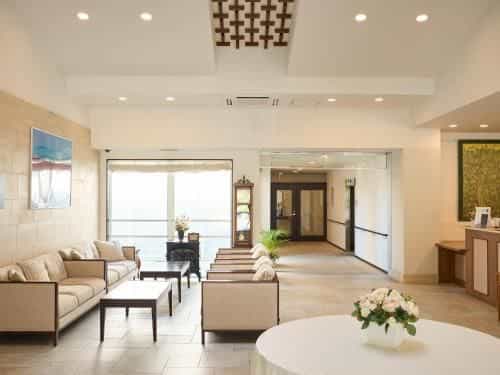 HOTEL HOLISTIC RESORT