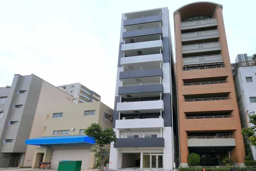 Grandouce Nipponbashi-Higashi Grandouce Nipponbashi-Higashi