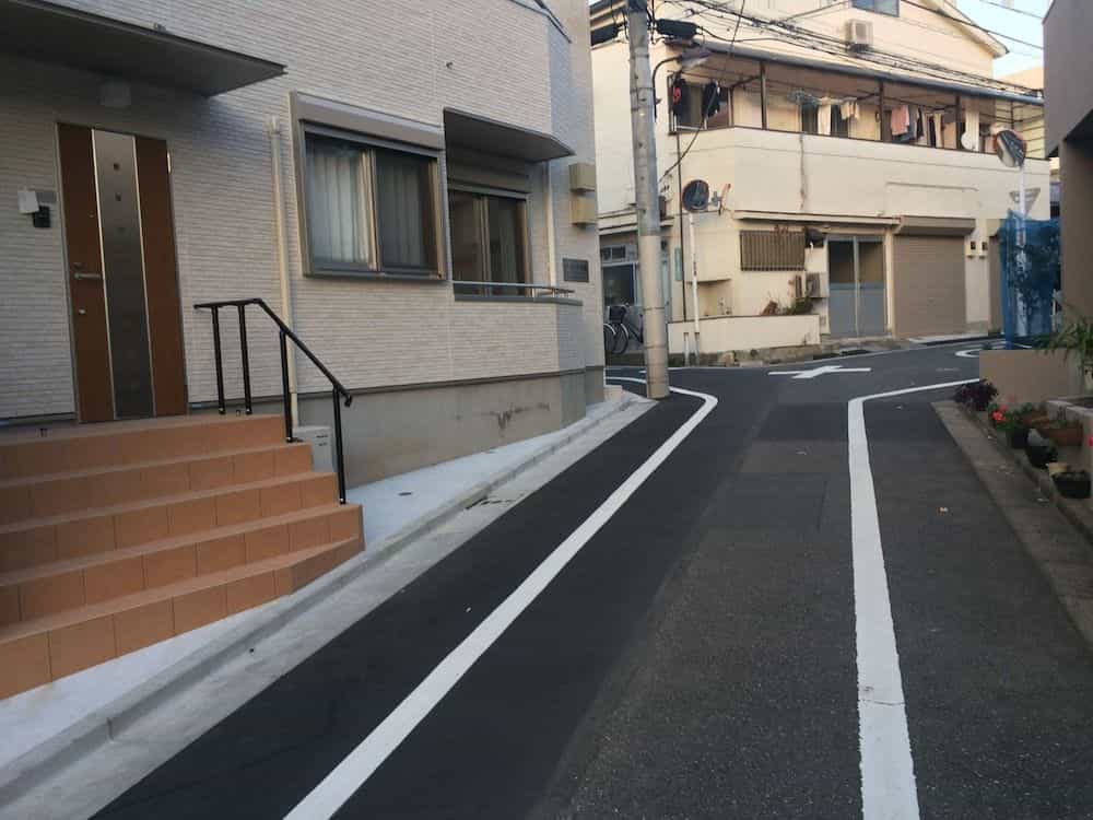 Sunrise Ikebukuro