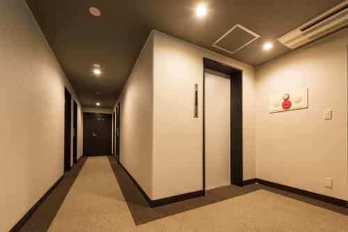 Tabata Oji Hotel