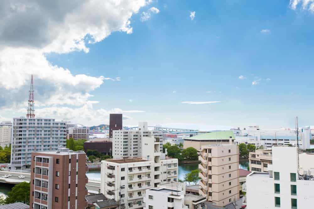 Hotel Axis Hakata