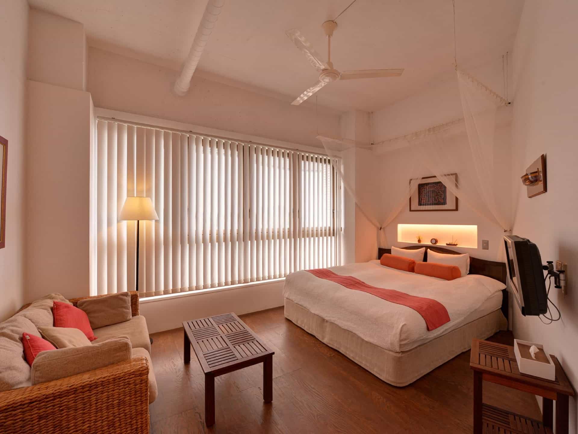 Sound Swell Resort