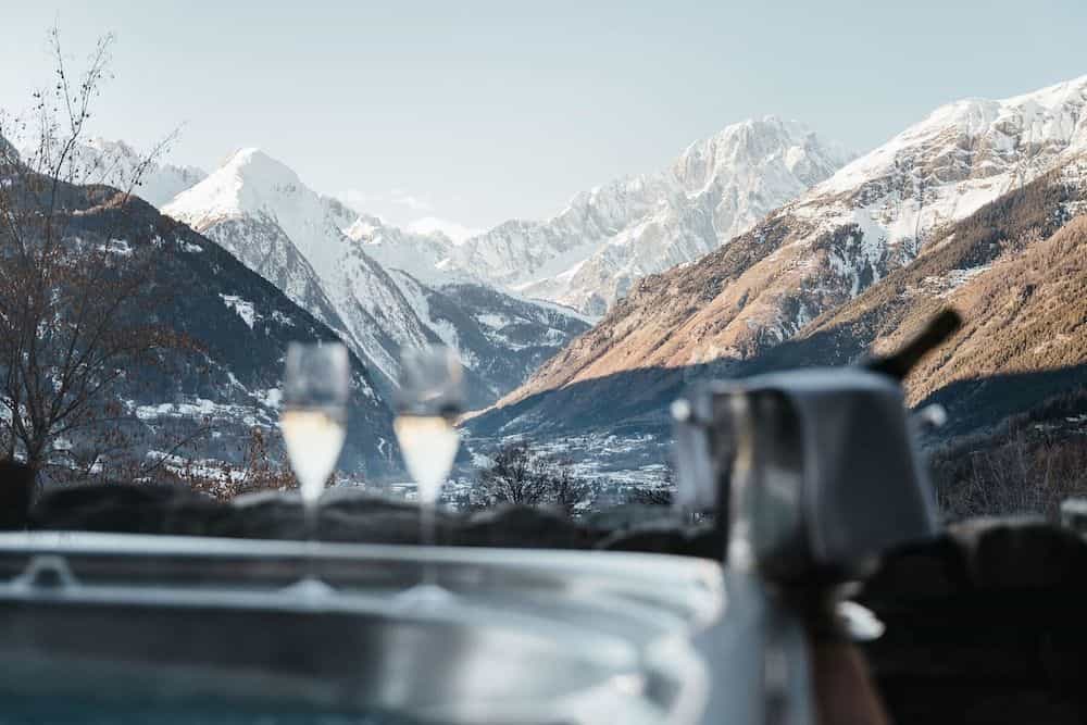 MONT BLANC HOTEL VILLAGE