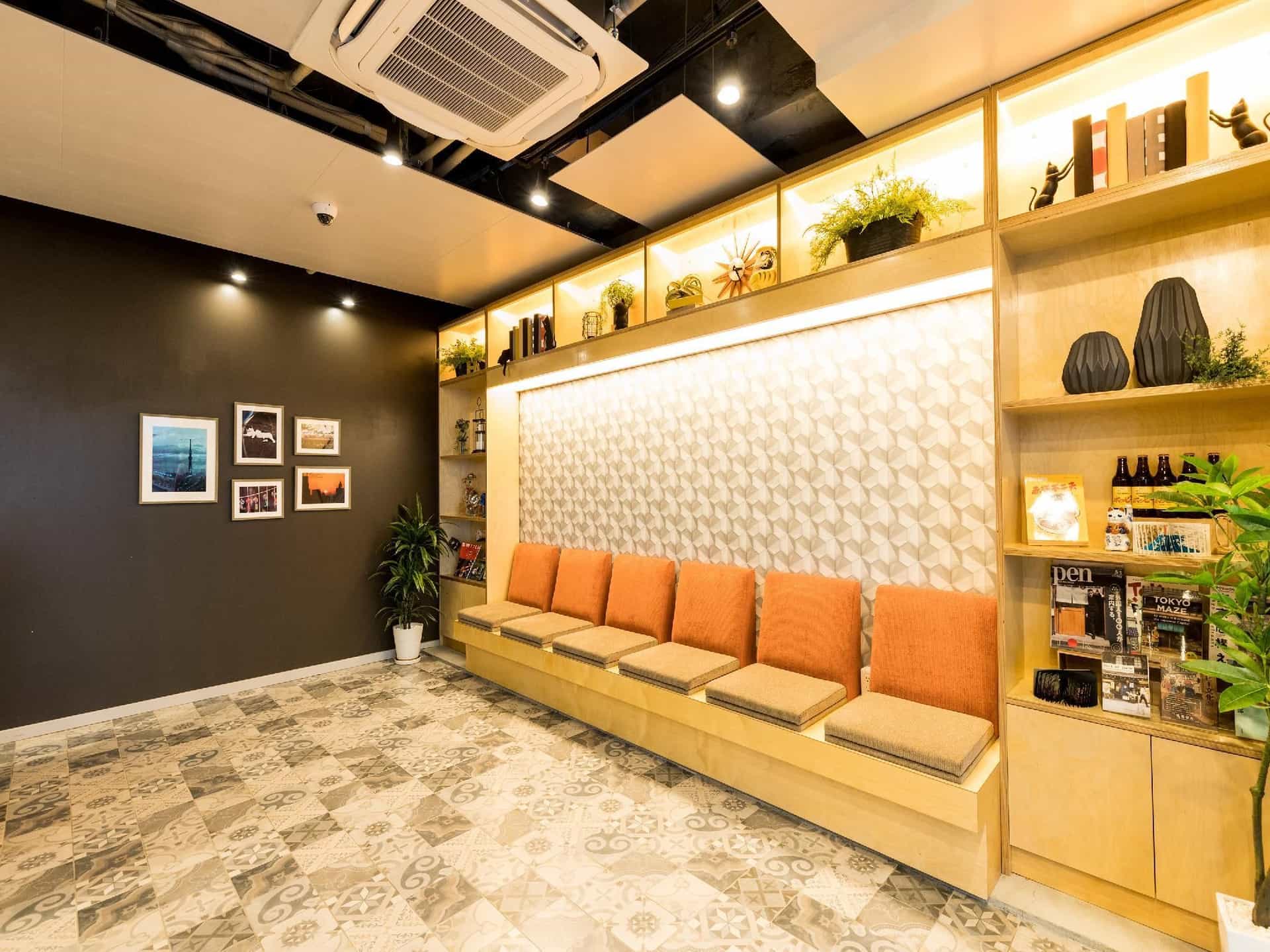 โอโย โตเกียว ทริป นิชินิปโปริ โอโย โตเกียว ทริป นิชินิปโปริ