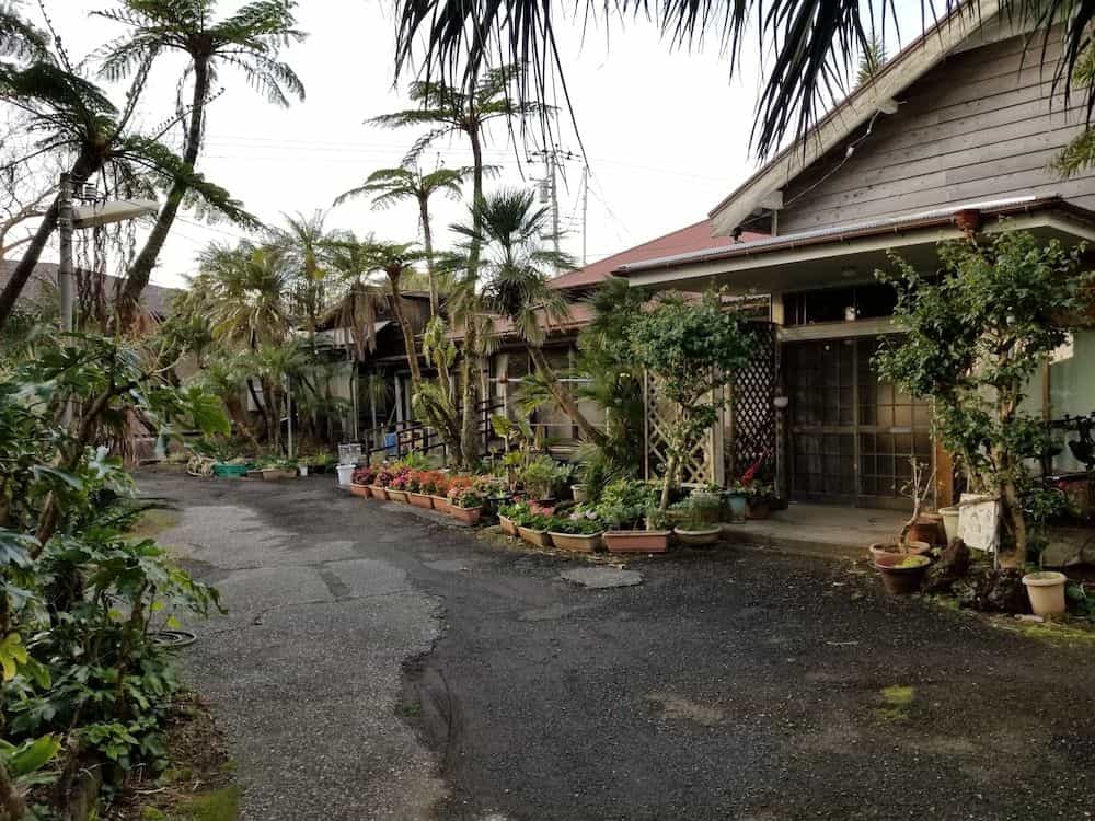 Gardenso