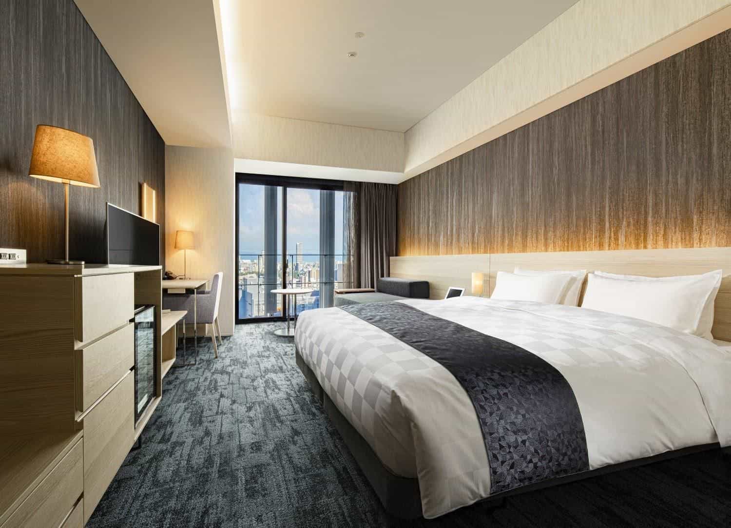 Hotel Royal Classic Osaka Hotel Royal Classic Osaka
