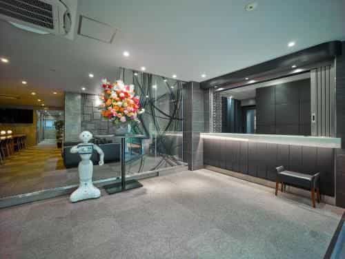 โรงแรมซันพลาซา 2 แอนเน็ก โรงแรมซันพลาซา 2 แอนเน็ก