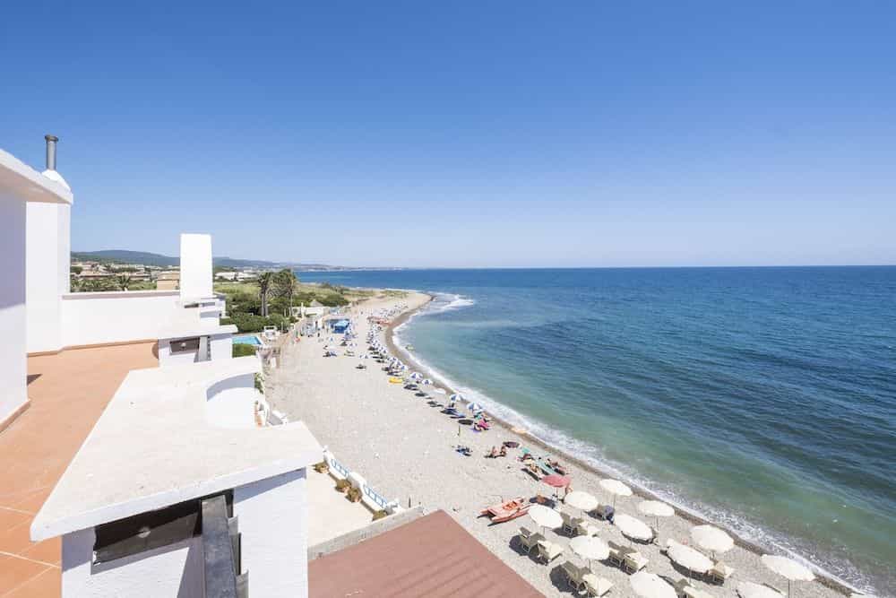 Del Sole Hotel