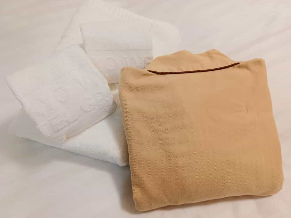 Akasaka Urban Hotel Annex
