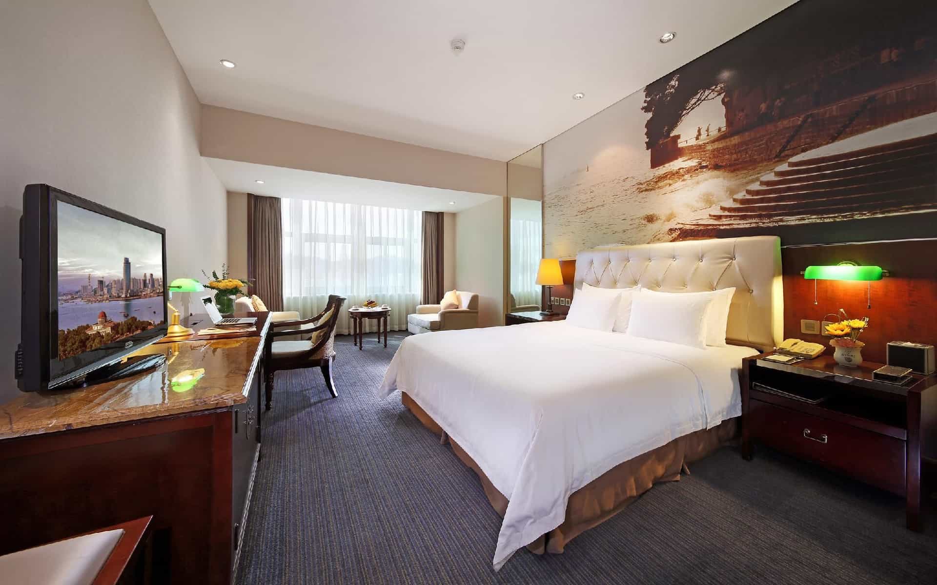 City Hotel Xiamen City Hotel Xiamen
