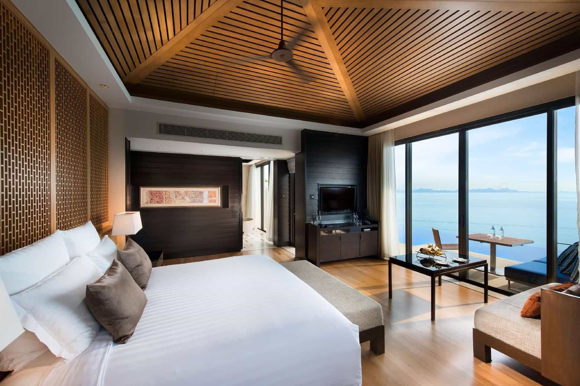 Conrad Koh Samui Conrad Koh Samui
