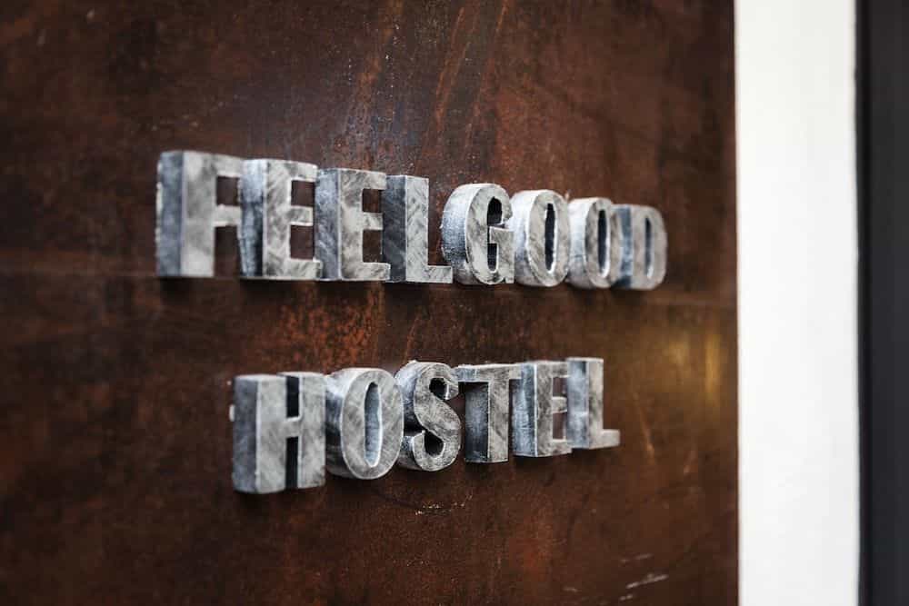 Feel Good Hostel