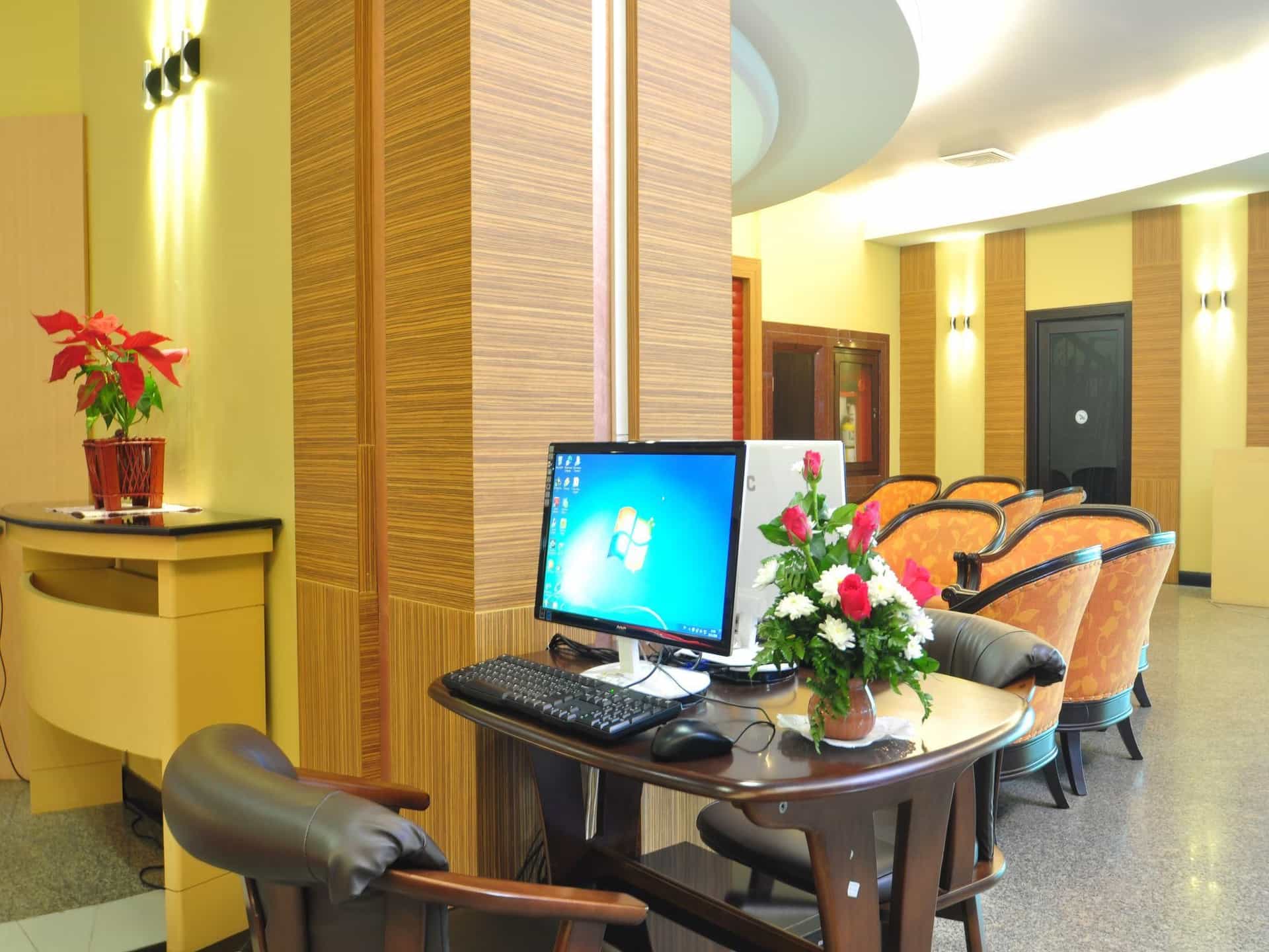BP Grand Suite Hotel BP Grand Suite Hotel