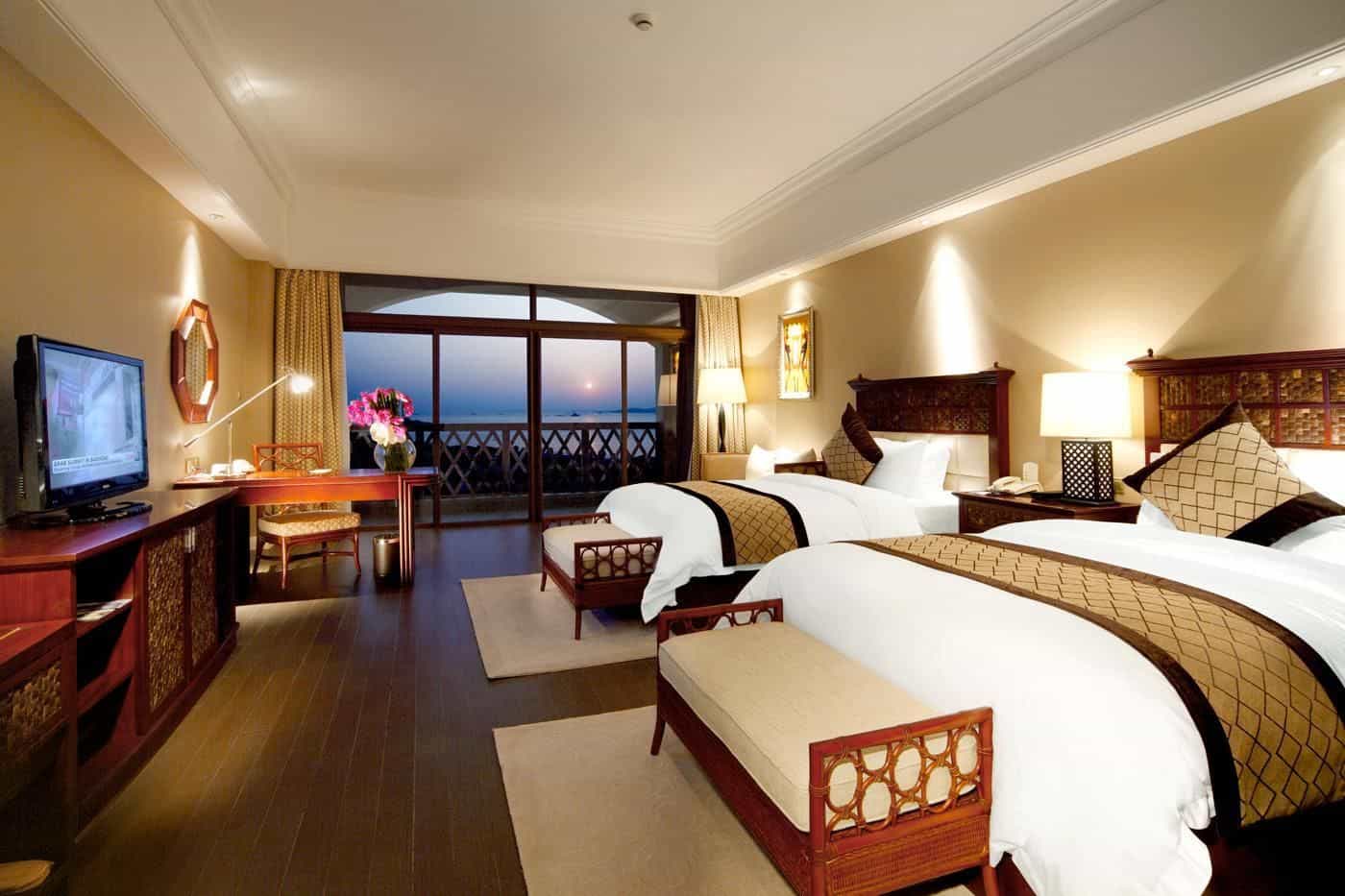 Xiamen Royal Victoria Hotel Xiamen Royal Victoria Hotel