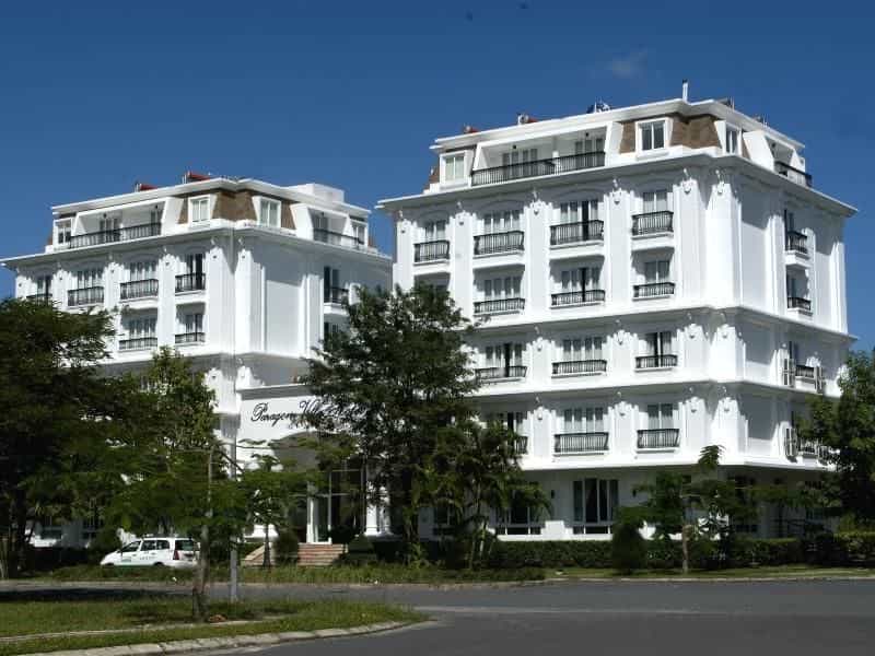Paragon Villa Hotel Nha Trang