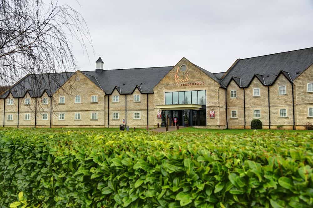 Best Western Pastures Hotel Best Western Pastures Hotel