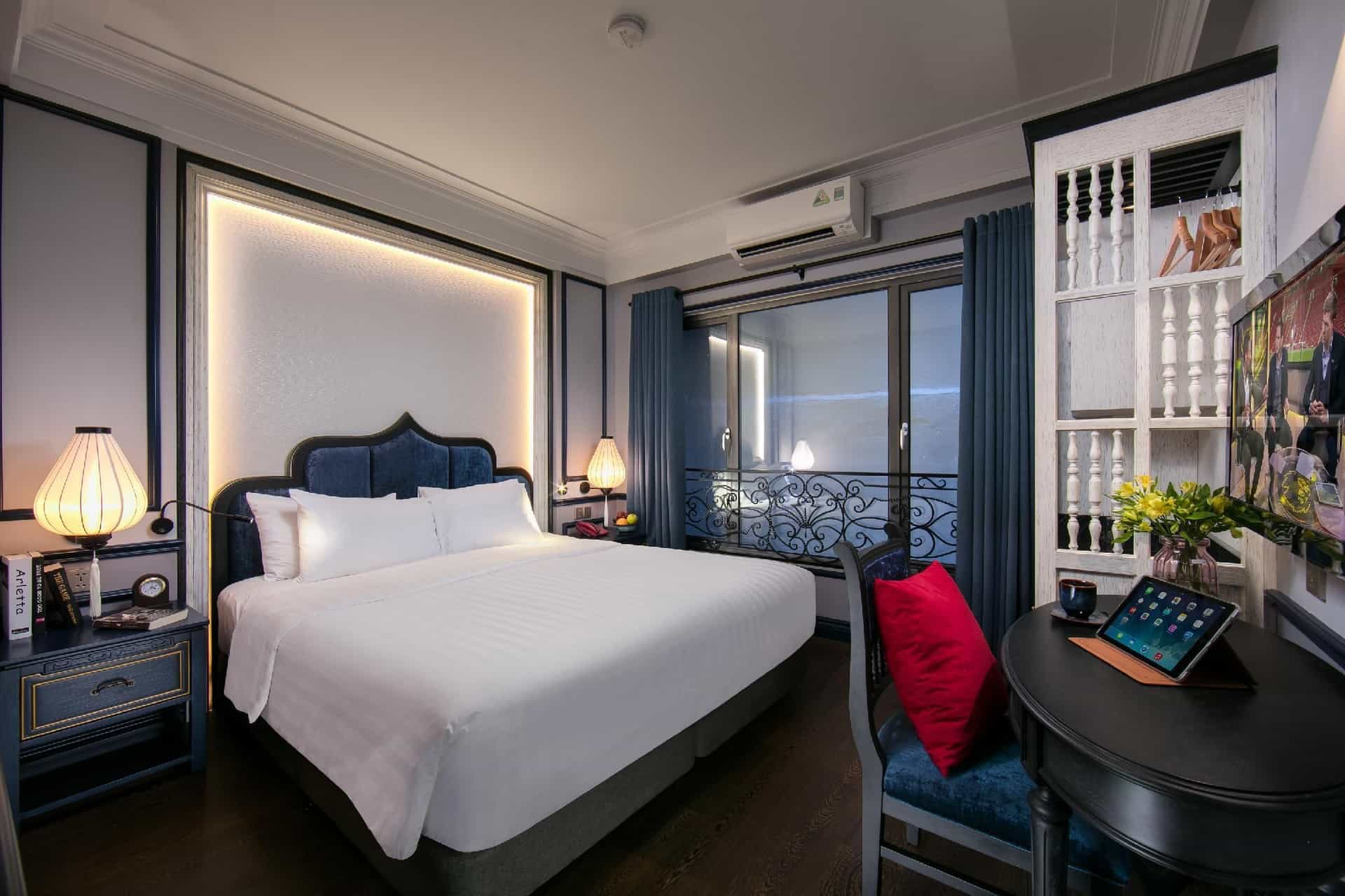 La Beaute Boutique Hotel & Spa La Beaute Boutique Hotel & Spa