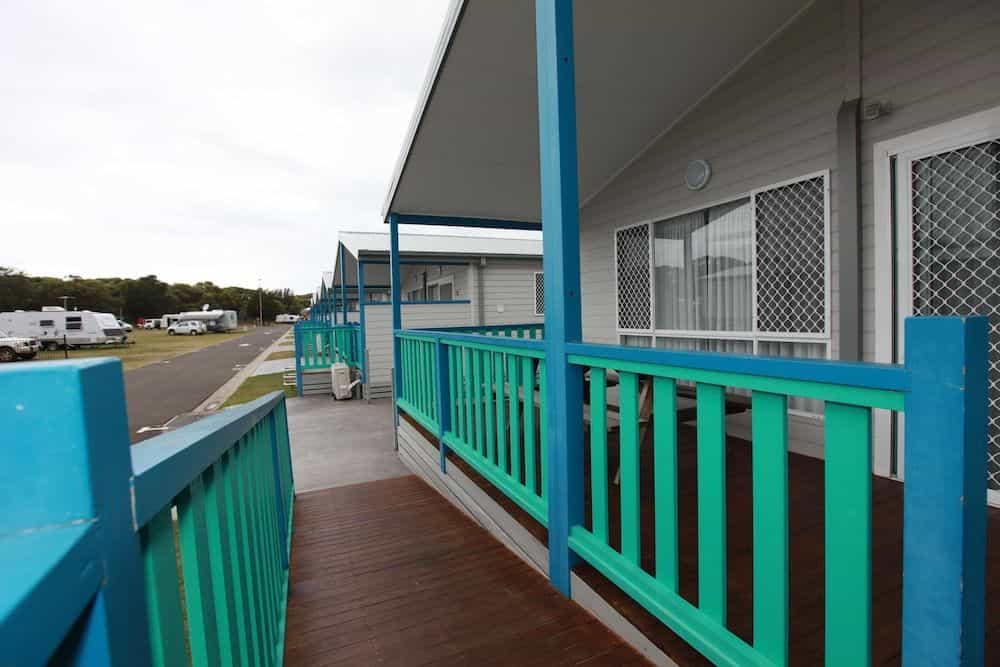 Windang Tourist Park