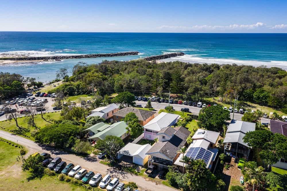 A PERFECT STAY - Sunset Beach
