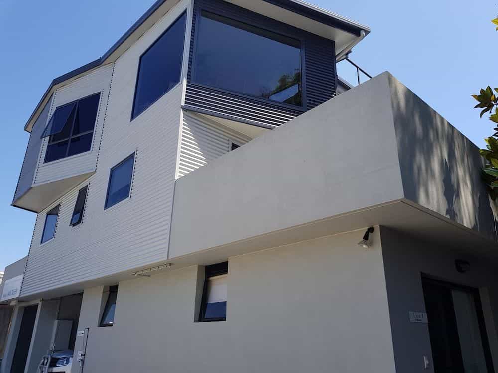 Hawley Beachside Accommodation
