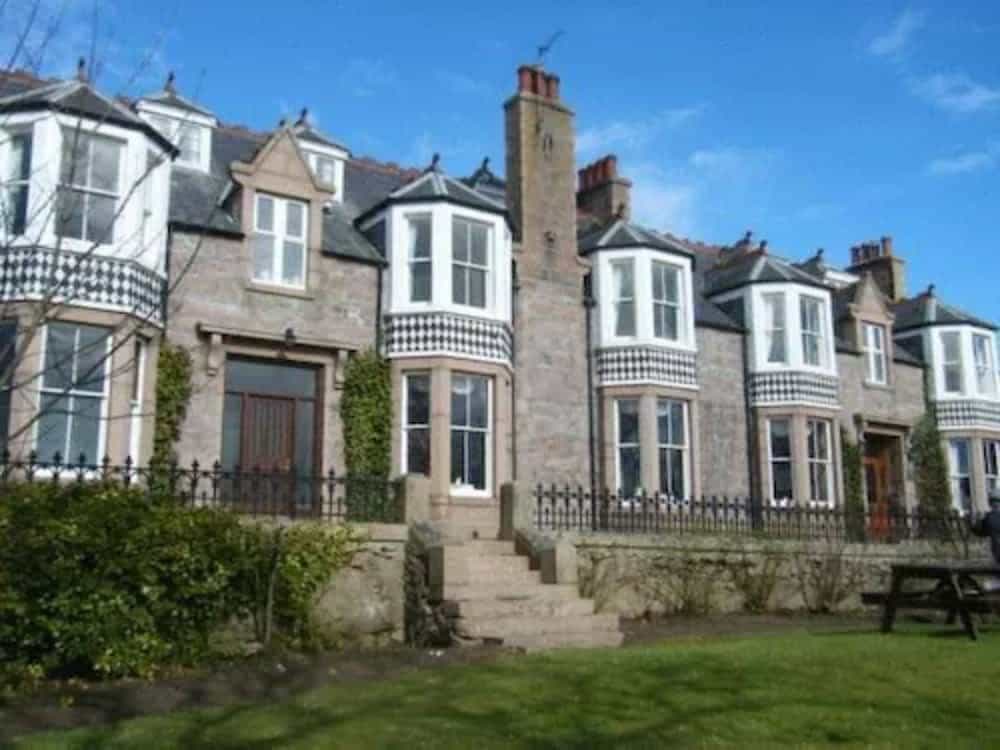 Kilmarnock Arms Hotel Kilmarnock Arms Hotel