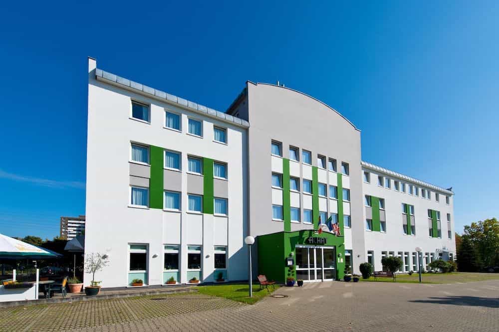 Achat Comfort Koln / Monheim