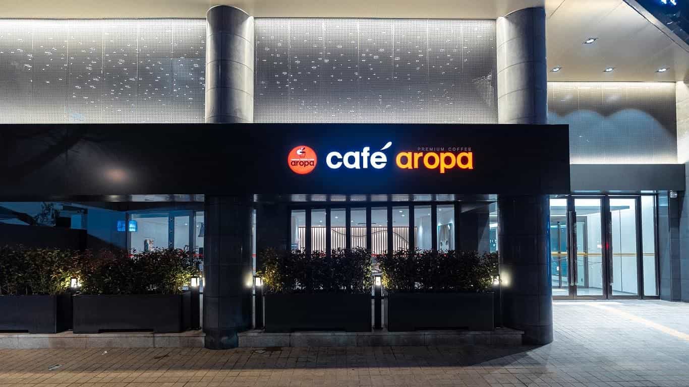 The Prima Hotel Jongno