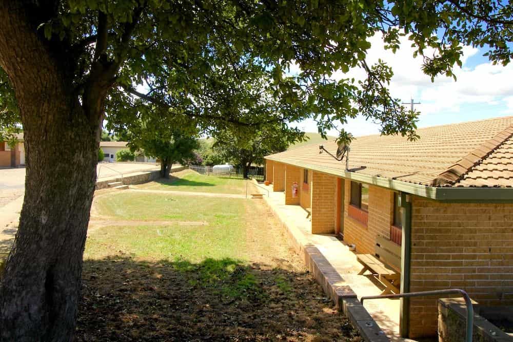 Snowy Mountains Resort and Function Centre