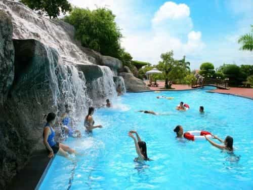 Núi Thơm Ecolodge