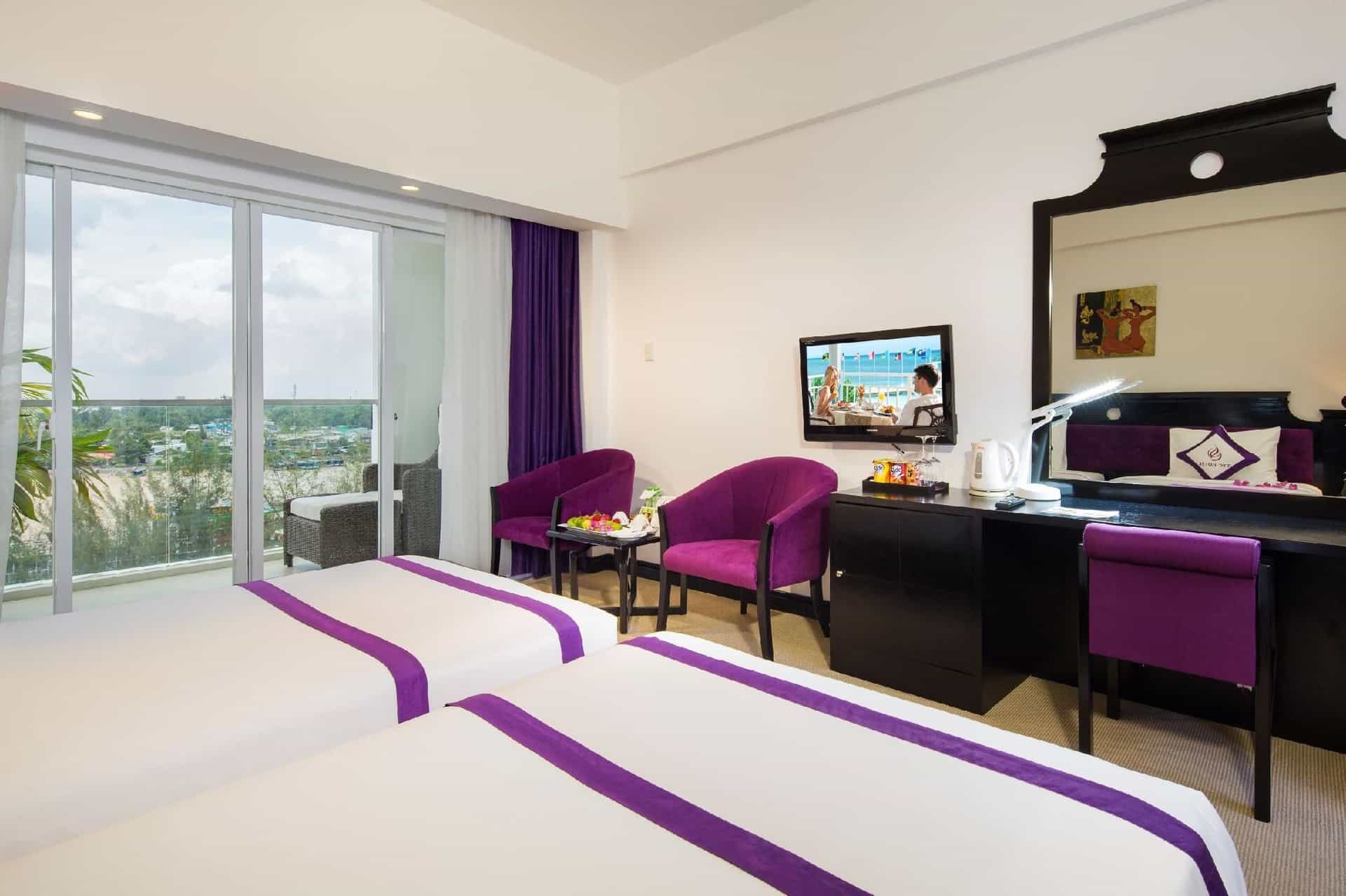 TTC Hotel Can Tho