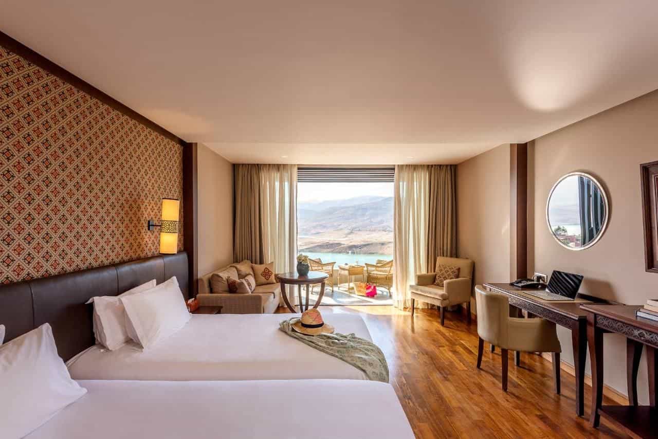Widiane Suites & Spa