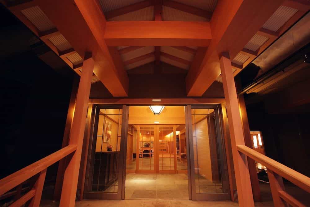 Shidodaira Onsen Yusen Shidate