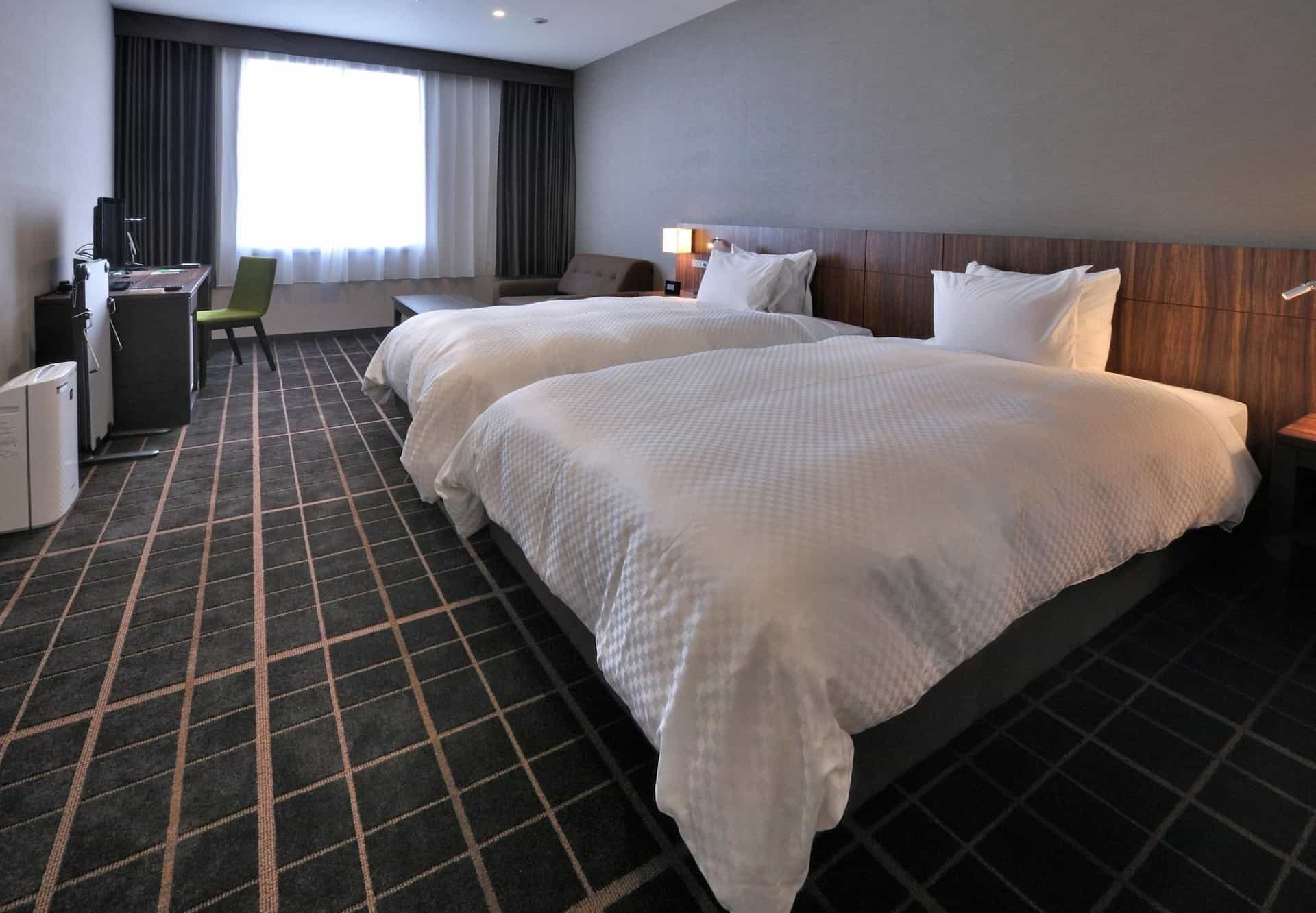 JR-EAST HOTEL METS UTSUNOMIYA