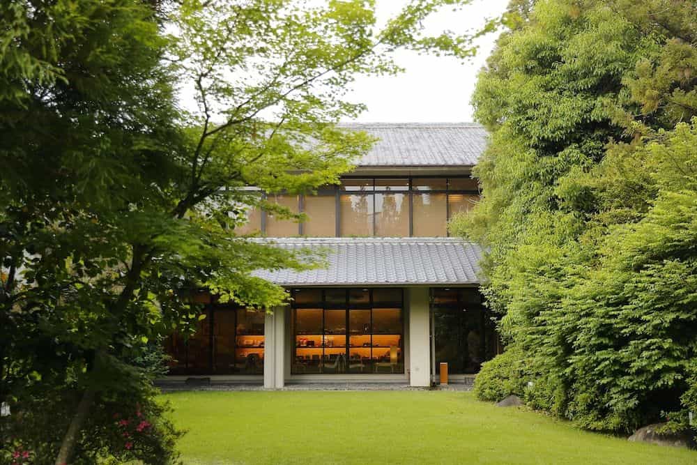 Ureshino Onsen Taishouya Yushuku Seiryuu