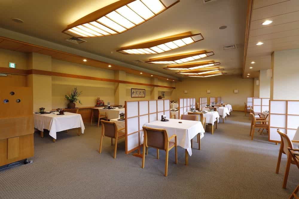 Ureshino Onsen Taishouya Yushuku Seiryuu