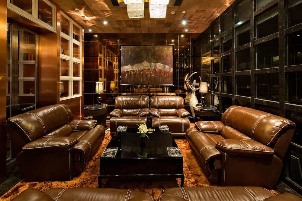 Visun Royal Yacht