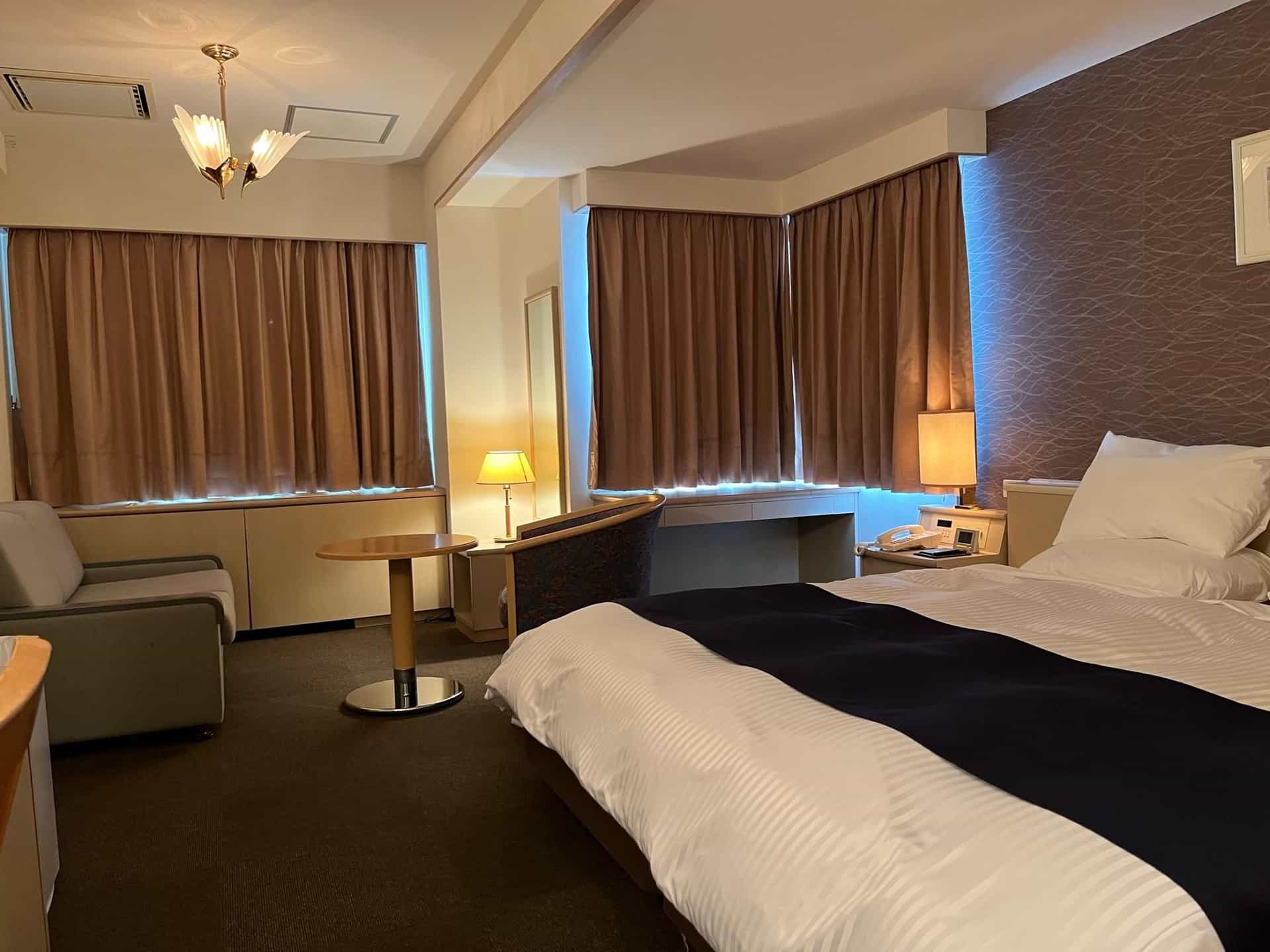 Hotel Excel Kikusui