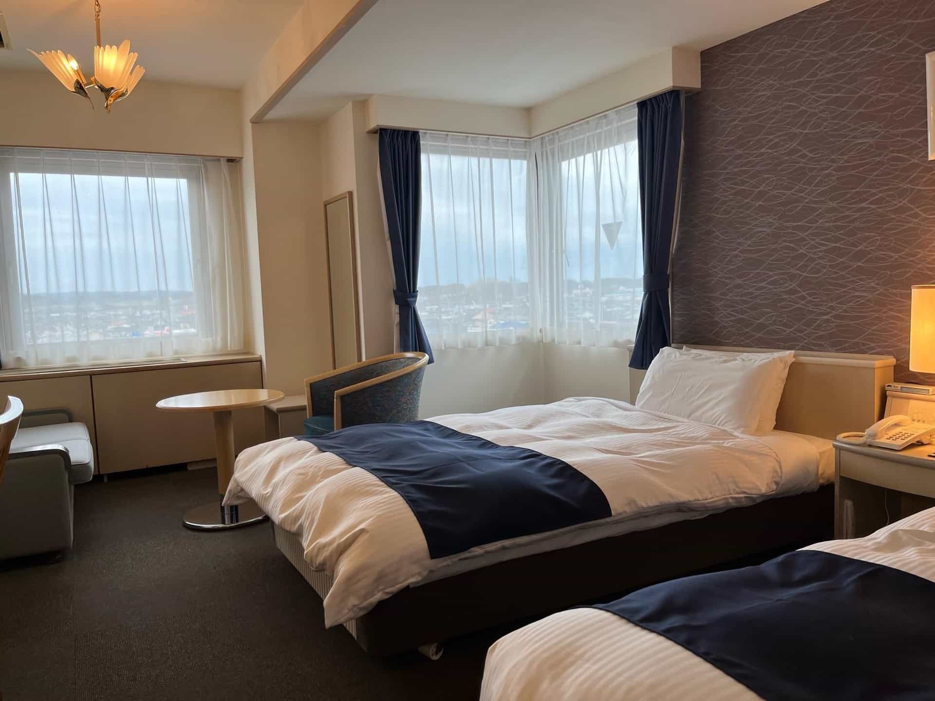 Hotel Excel Kikusui