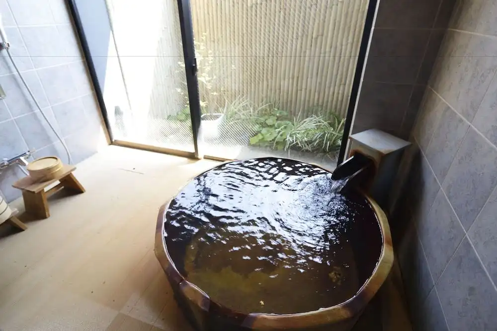 KSB Yayoi no Sato Onsen KSB Yayoi no Sato Onsen