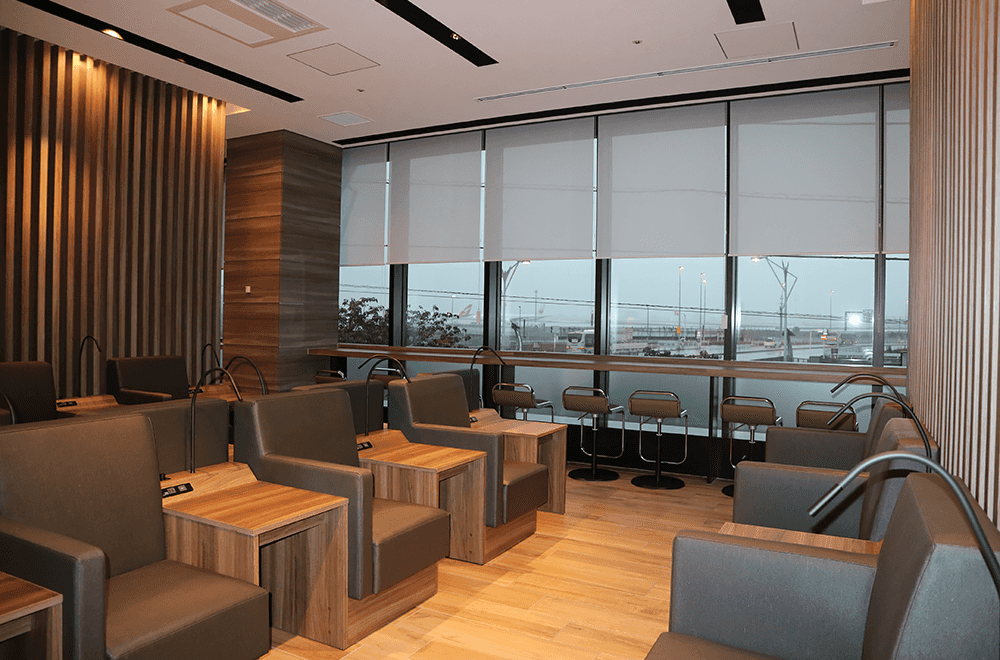 KEIKYU EX INN HANEDA 3 minutes walk from A2 Exit of Tenkubashi Station