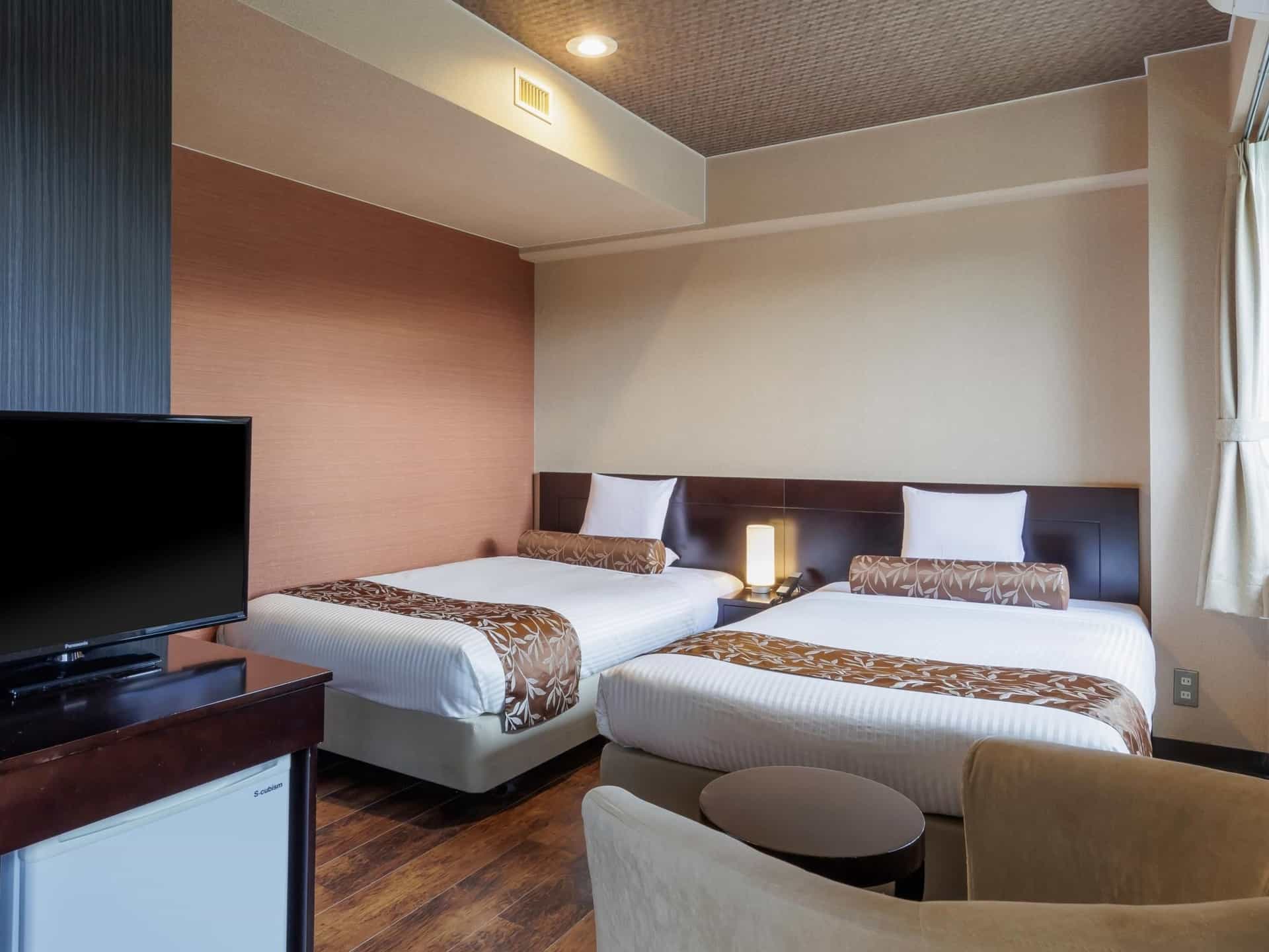 Tazawako Lake Resort & Onsen