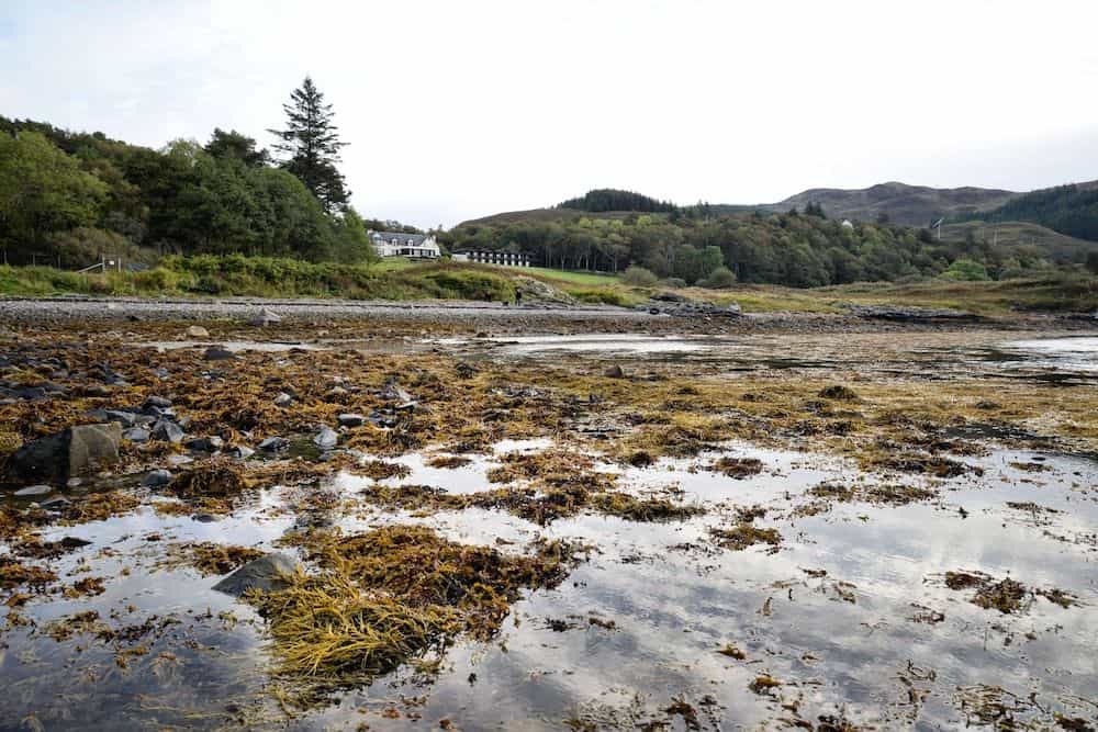 Loch Melfort Hotel