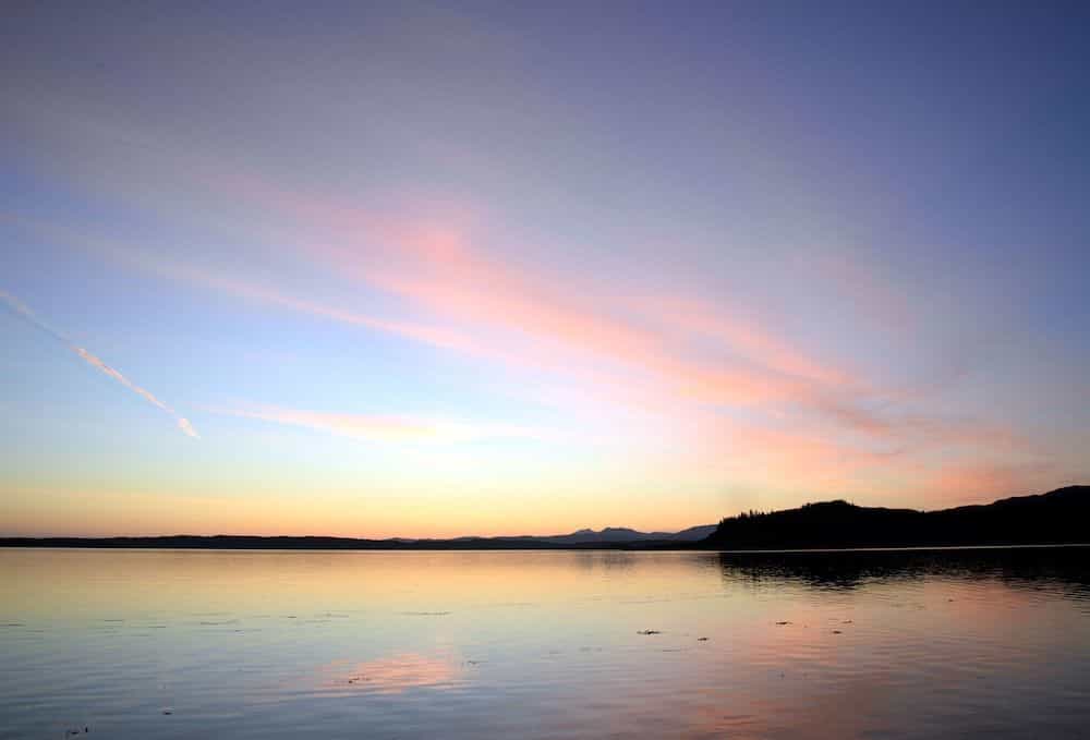 Loch Melfort Hotel