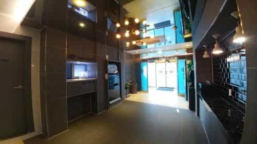 Seosan Vovo Hotel