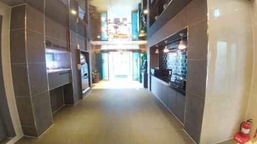 Seosan Vovo Hotel